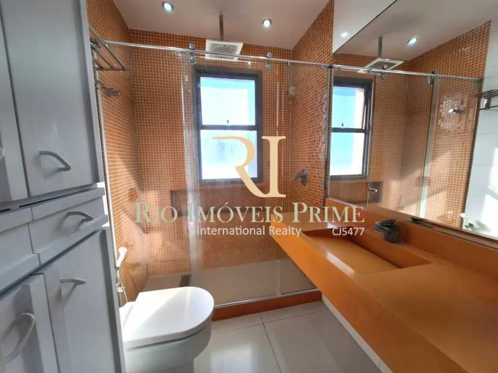 Flat/Apart Hotel, 2 quartos, 90 m² - Foto 15