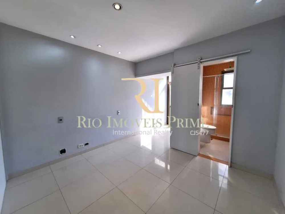 Flat/Apart Hotel, 2 quartos, 90 m² - Foto 12
