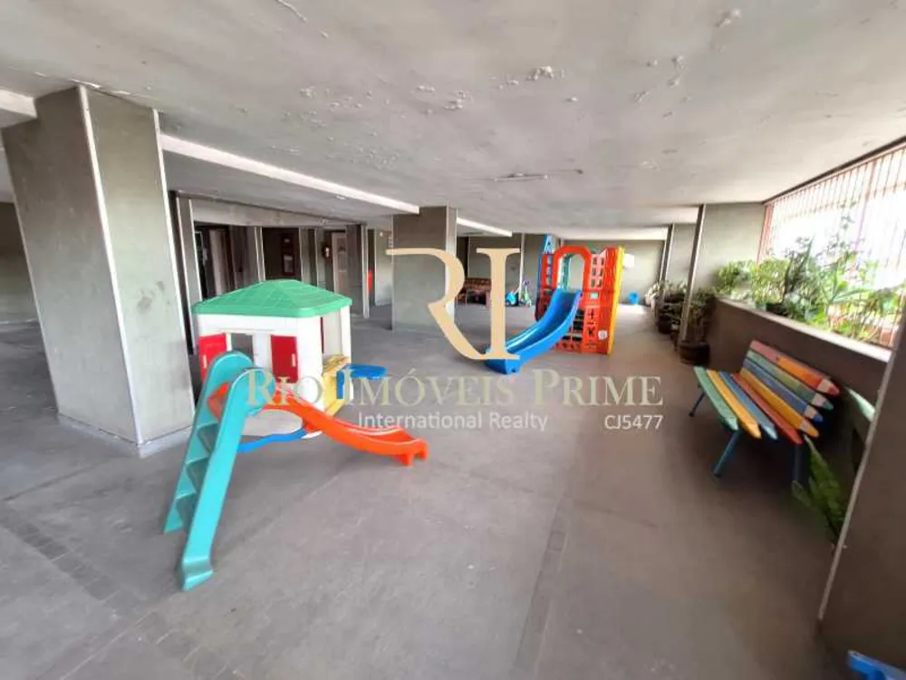 Cobertura, 3 quartos, 129 m² - Foto 26