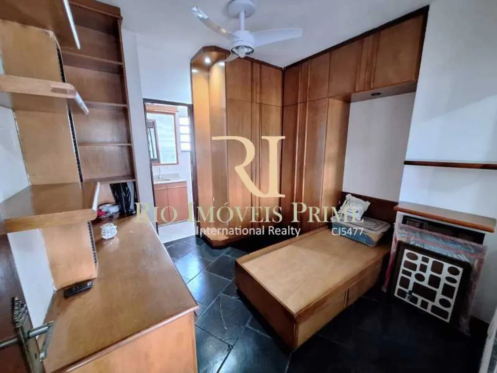 Cobertura, 3 quartos, 129 m² - Foto 19
