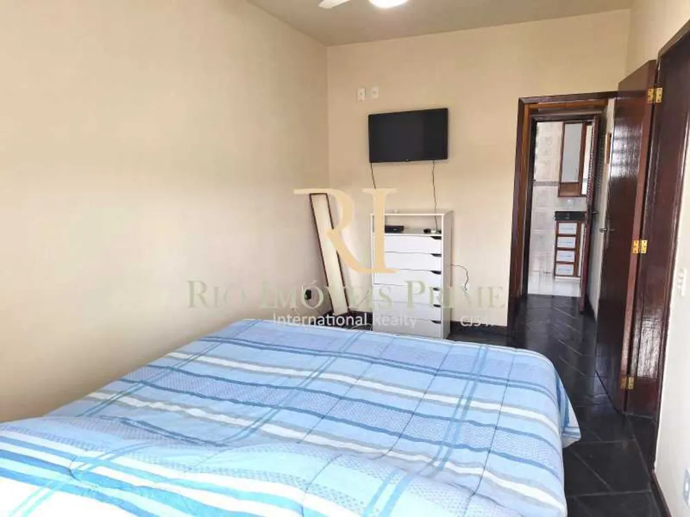 Cobertura, 3 quartos, 129 m² - Foto 18