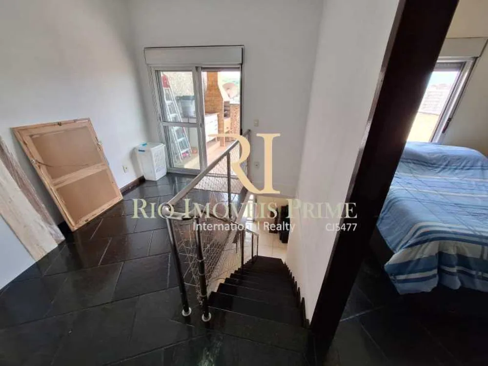 Cobertura, 3 quartos, 129 m² - Foto 14