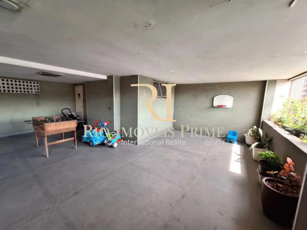 Cobertura, 3 quartos, 129 m² - Foto 27