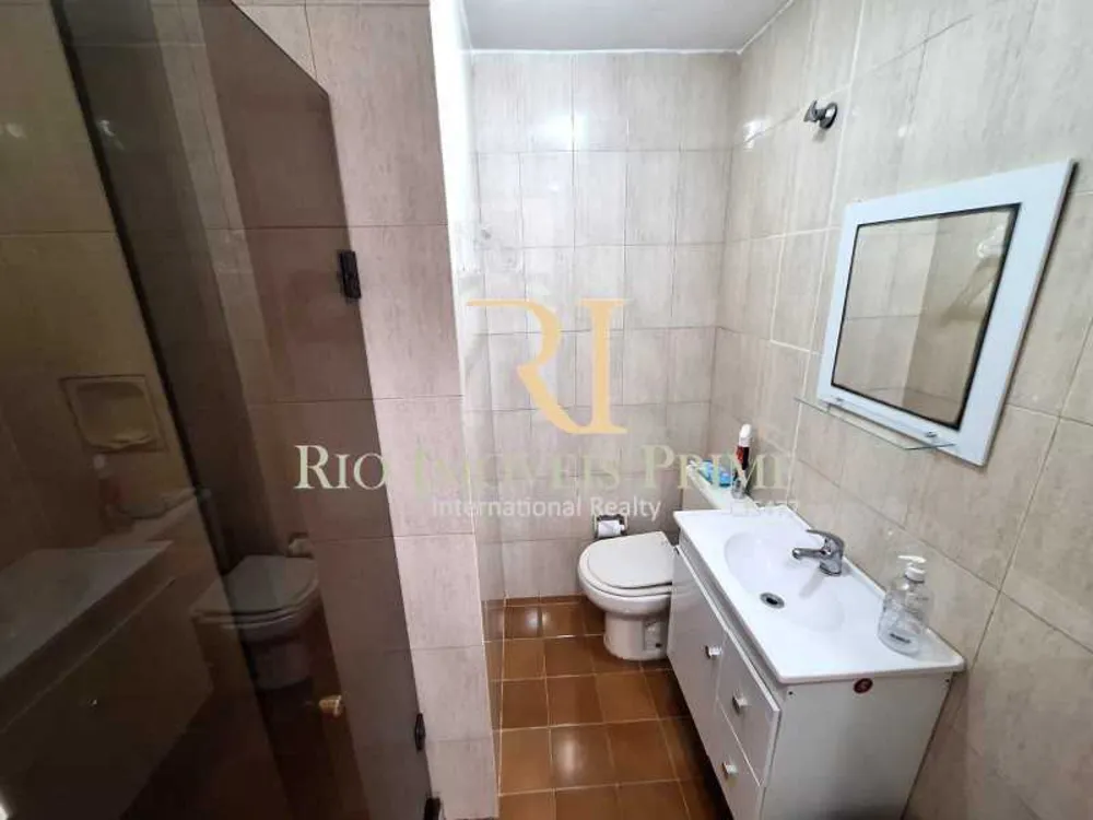 Cobertura, 3 quartos, 129 m² - Foto 9