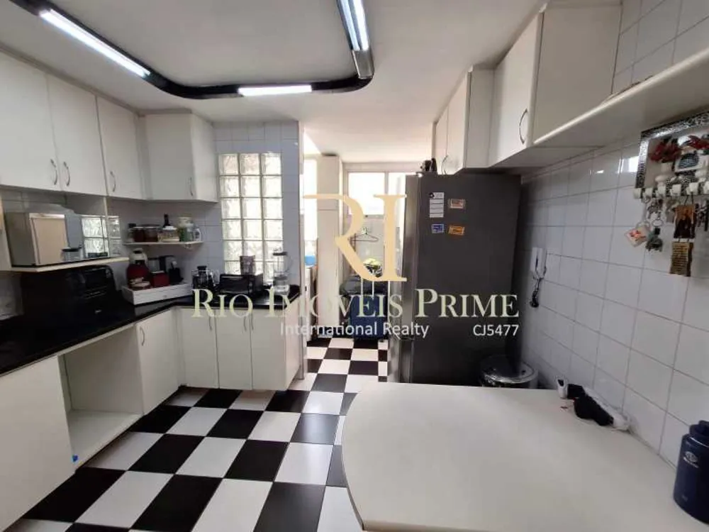 Cobertura, 3 quartos, 129 m² - Foto 10