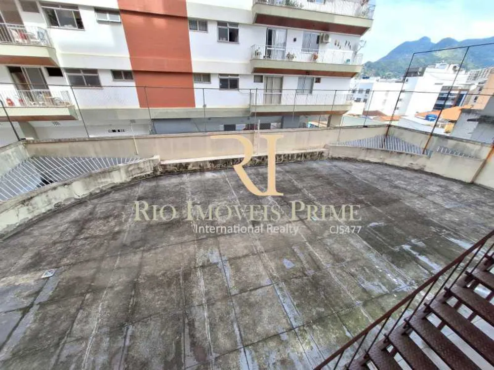 Cobertura, 3 quartos, 129 m² - Foto 28