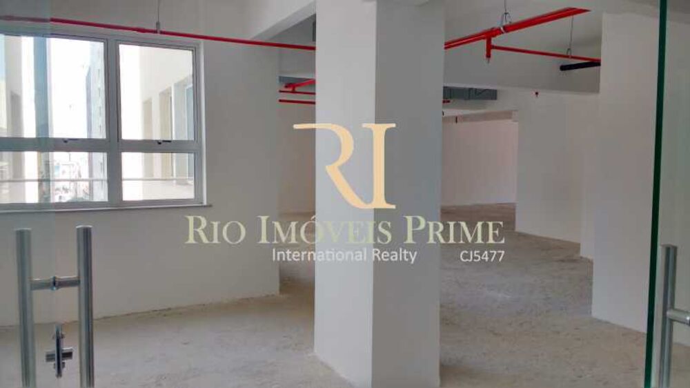 Sala-Conjunto, 156 m² - Foto 9