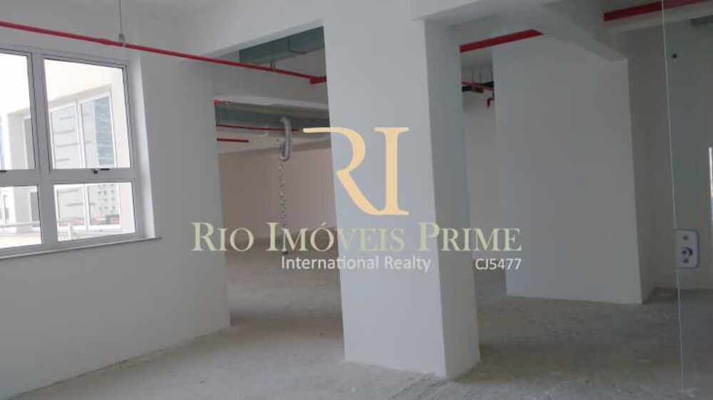 Sala-Conjunto, 156 m² - Foto 10