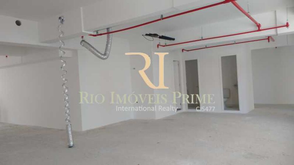 Sala-Conjunto, 156 m² - Foto 11