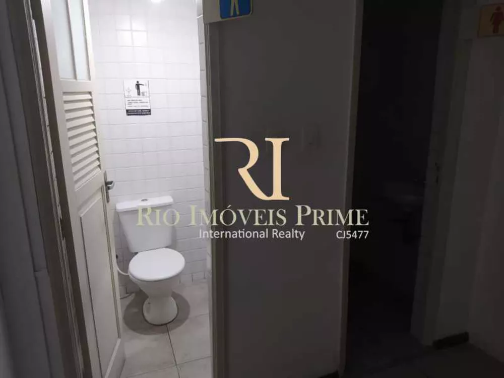 Loja-Salão, 339 m² - Foto 6