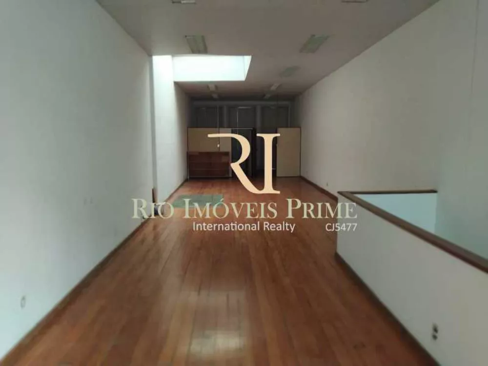 Loja-Salão, 339 m² - Foto 1