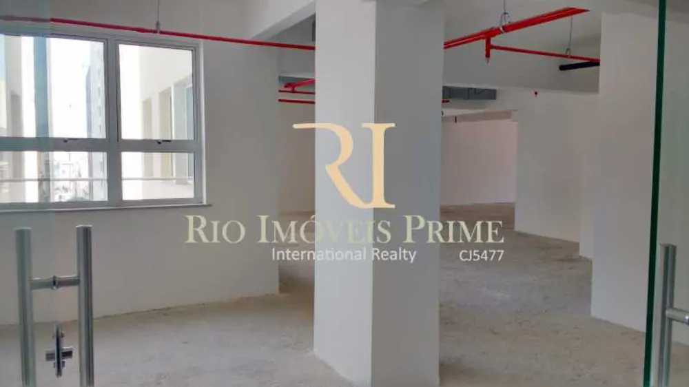 Sala-Conjunto, 156 m² - Foto 2