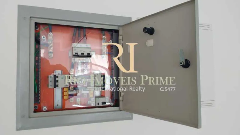 Sala-Conjunto, 196 m² - Foto 11