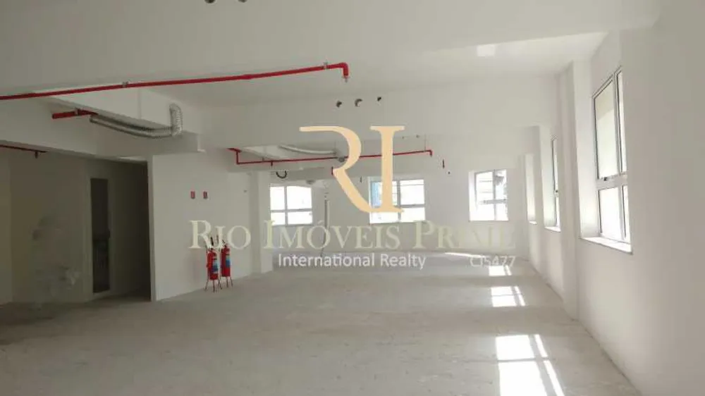 Sala-Conjunto, 196 m² - Foto 2