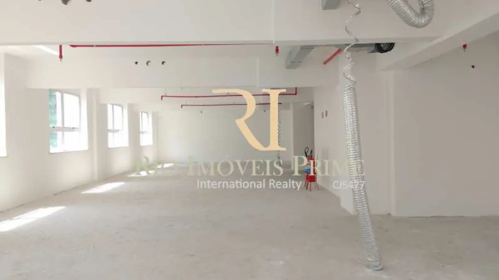Sala-Conjunto, 196 m² - Foto 4