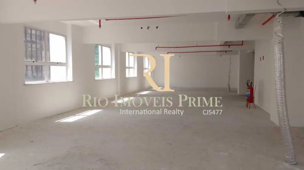 Sala-Conjunto, 196 m² - Foto 5