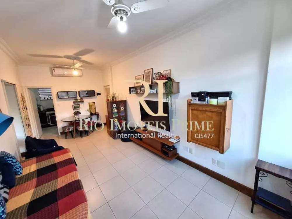 Apartamento, 2 quartos, 71 m² - Foto 1