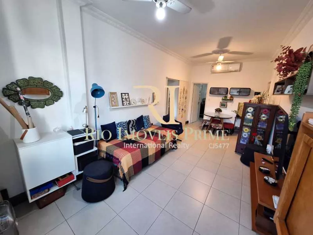 Apartamento, 2 quartos, 71 m² - Foto 4