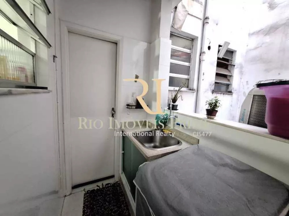 Apartamento, 2 quartos, 71 m² - Foto 9