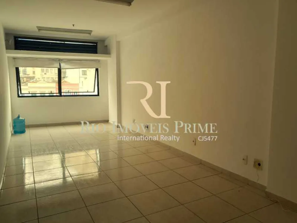 Sala-Conjunto, 28 m² - Foto 1