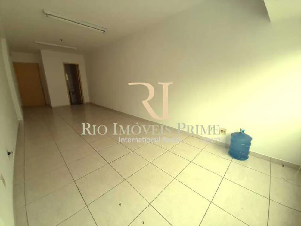 Sala-Conjunto, 28 m² - Foto 5