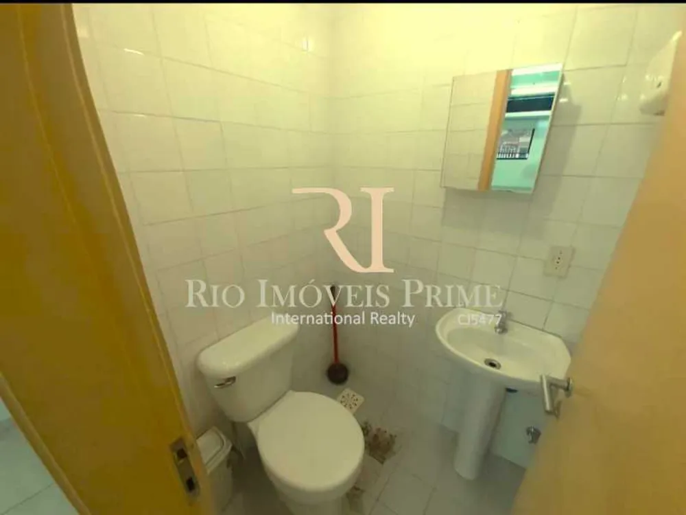 Sala-Conjunto, 28 m² - Foto 12