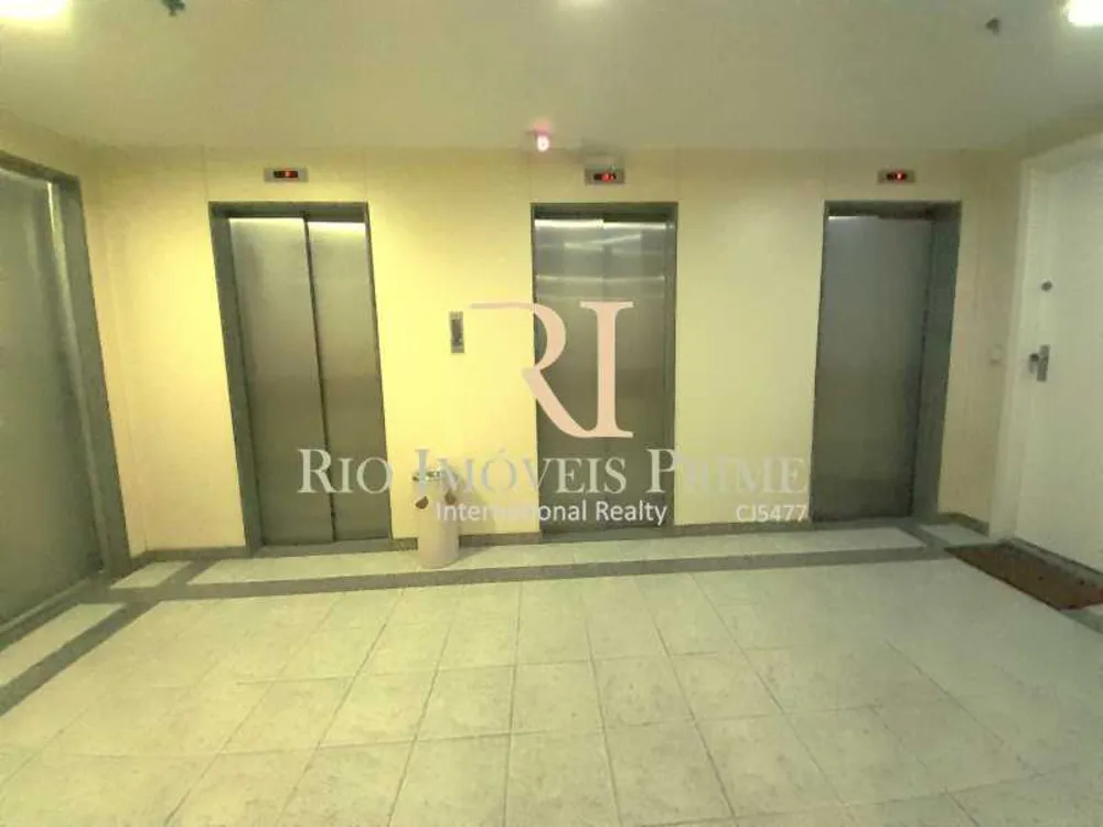 Sala-Conjunto, 28 m² - Foto 15