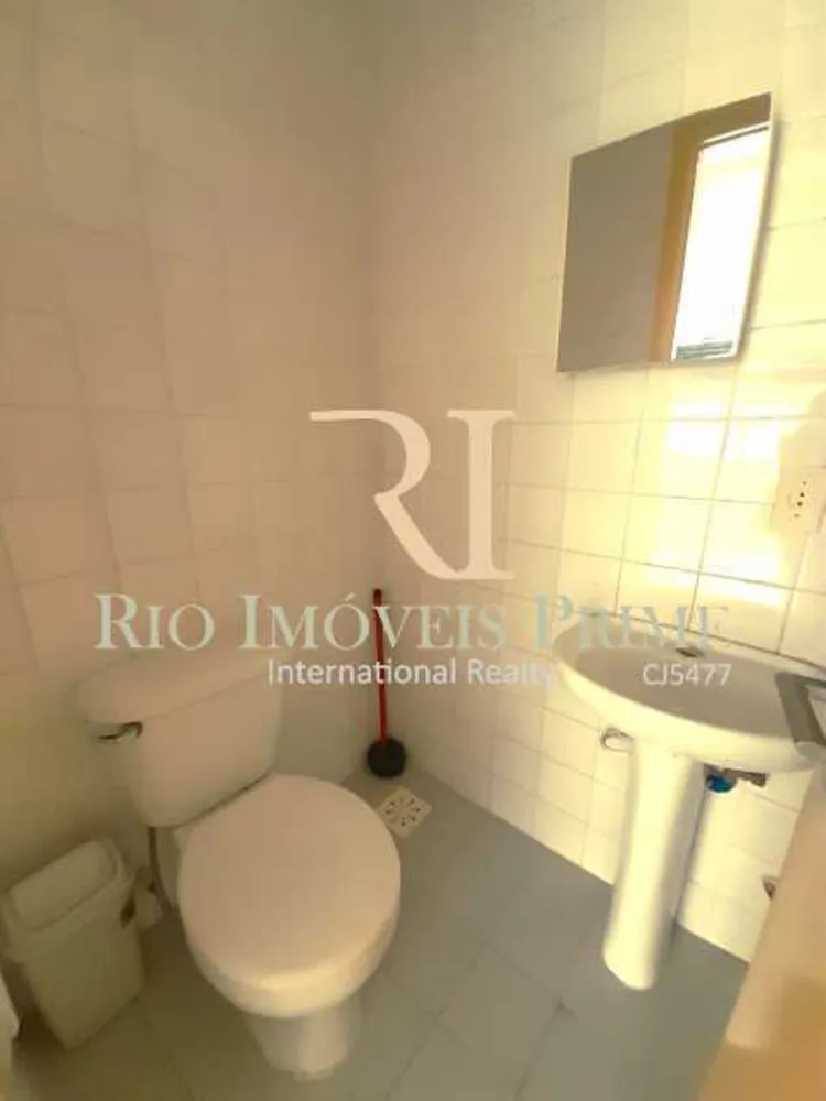 Sala-Conjunto, 28 m² - Foto 11