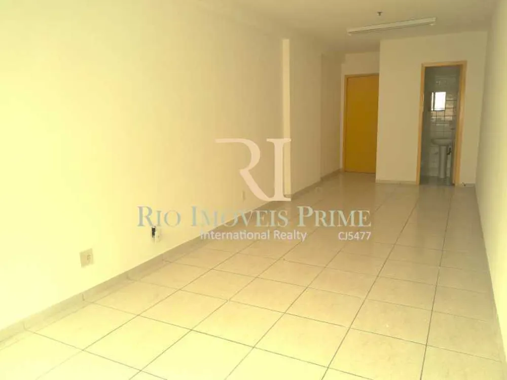 Sala-Conjunto, 28 m² - Foto 7
