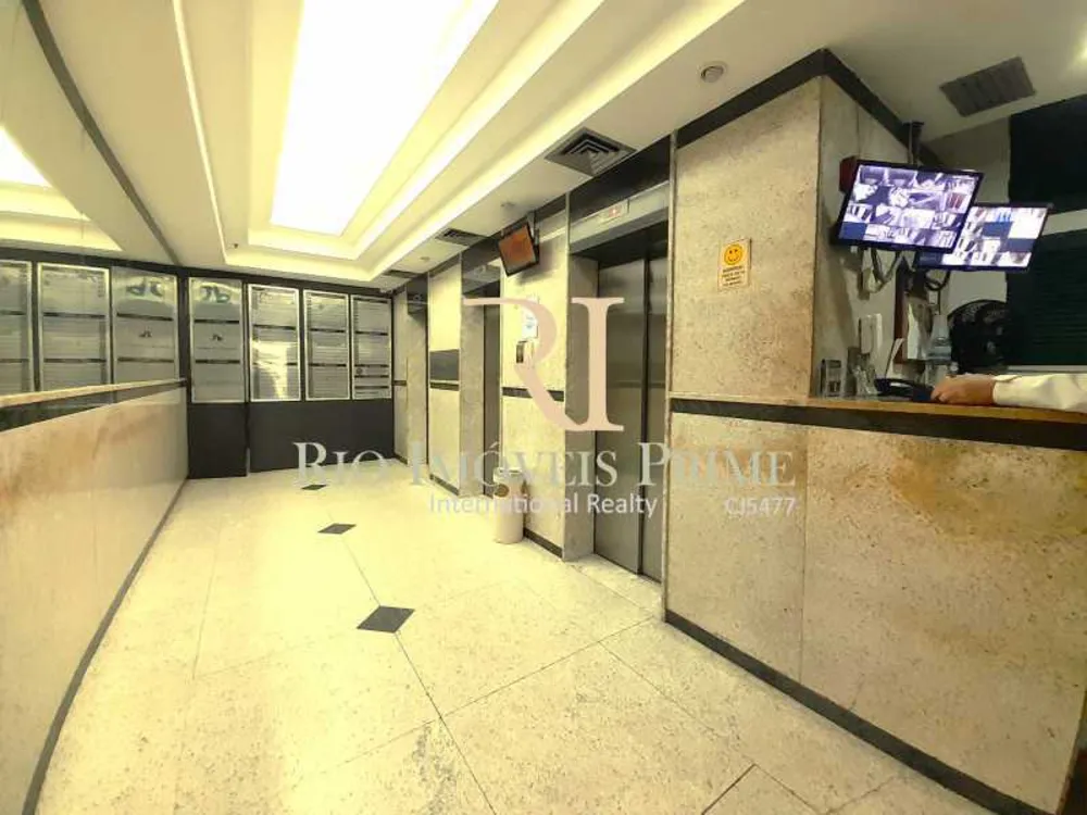 Sala-Conjunto, 28 m² - Foto 14