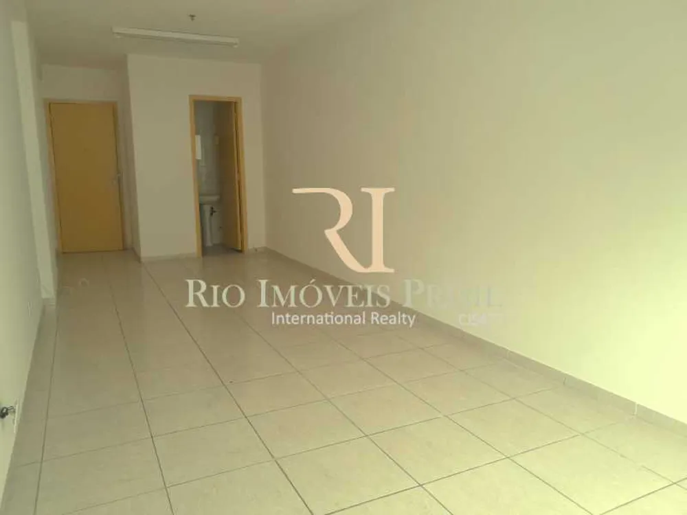 Sala-Conjunto, 28 m² - Foto 6
