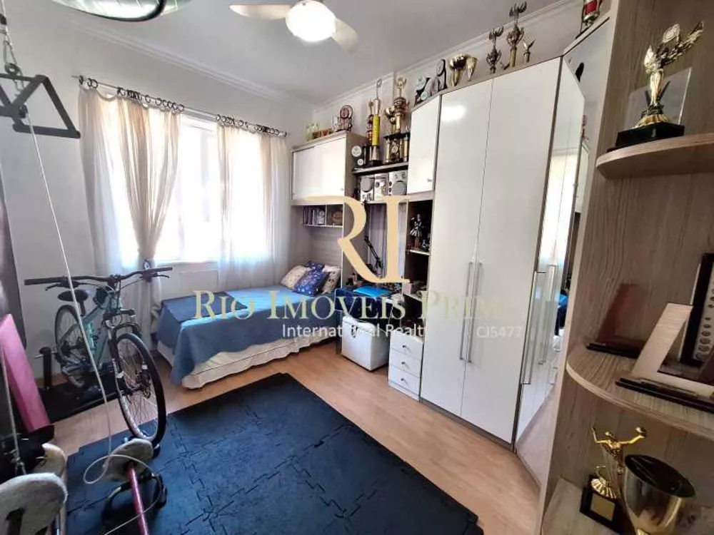 Apartamento, 2 quartos, 75 m² - Foto 11