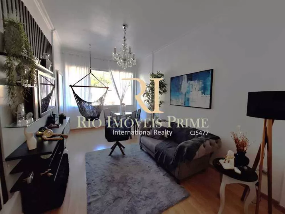 Apartamento, 2 quartos, 75 m² - Foto 7