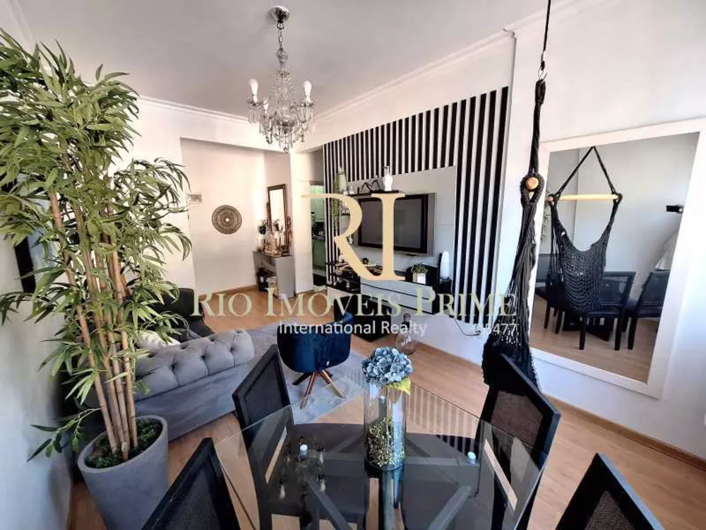 Apartamento, 2 quartos, 75 m² - Foto 3