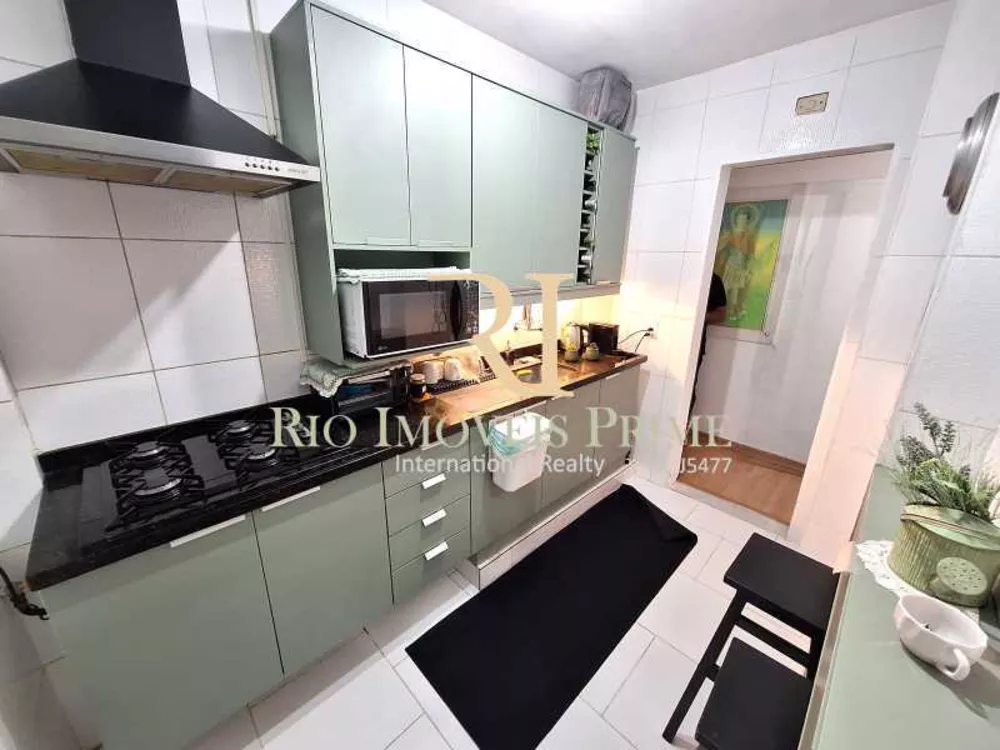 Apartamento, 2 quartos, 75 m² - Foto 14