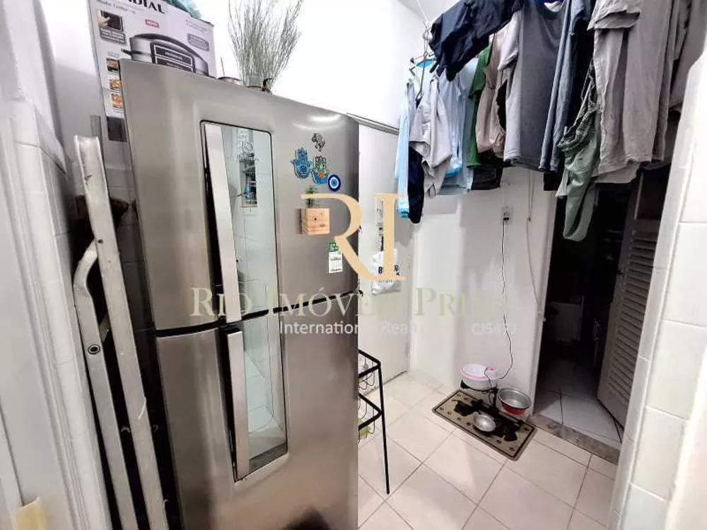 Apartamento, 2 quartos, 75 m² - Foto 21
