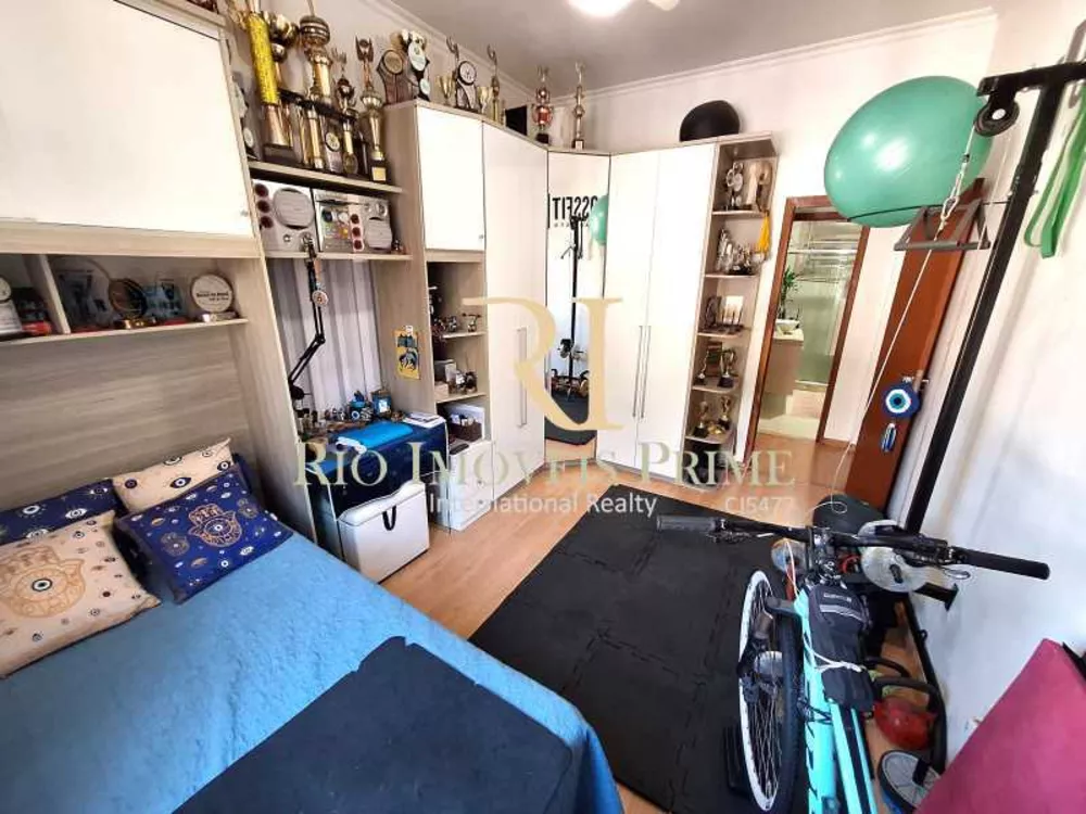 Apartamento, 2 quartos, 75 m² - Foto 15