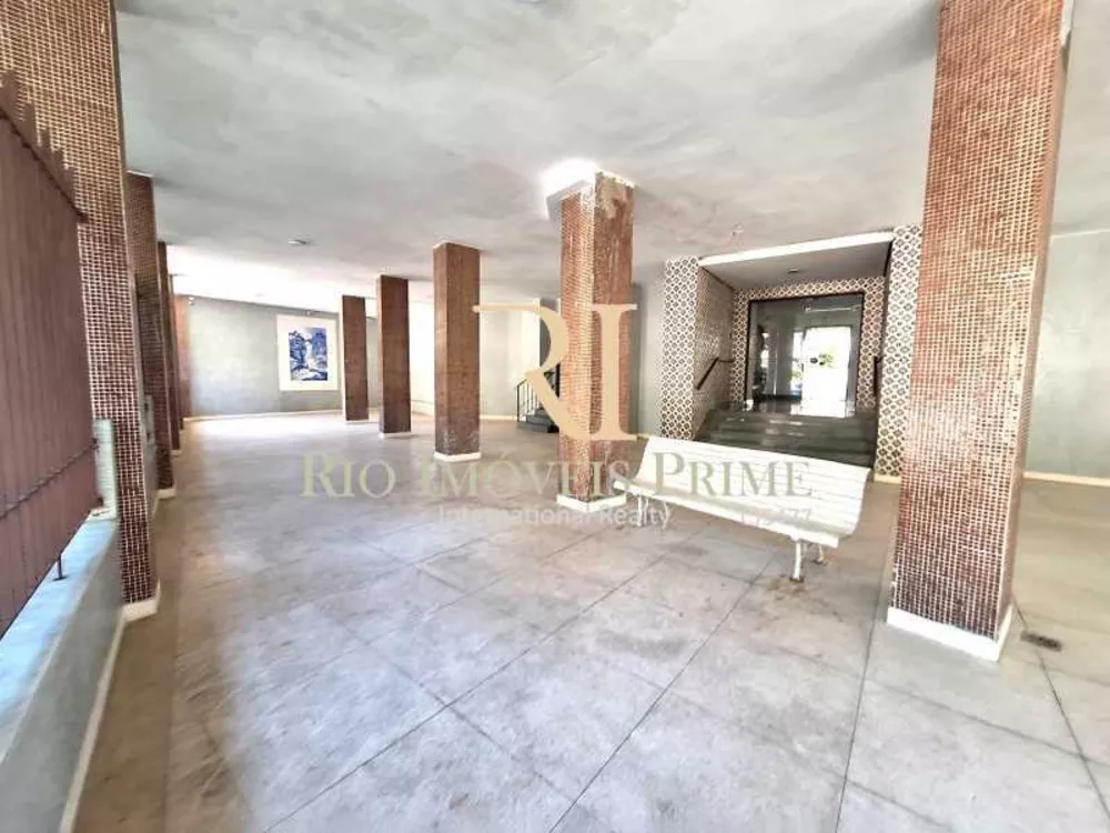 Apartamento, 2 quartos, 75 m² - Foto 8