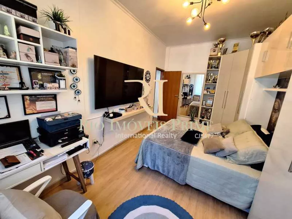 Apartamento, 2 quartos, 75 m² - Foto 19