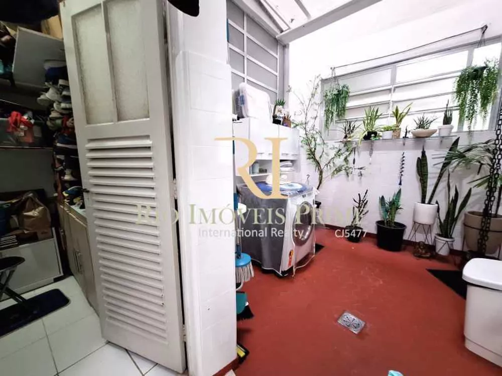 Apartamento, 2 quartos, 75 m² - Foto 13