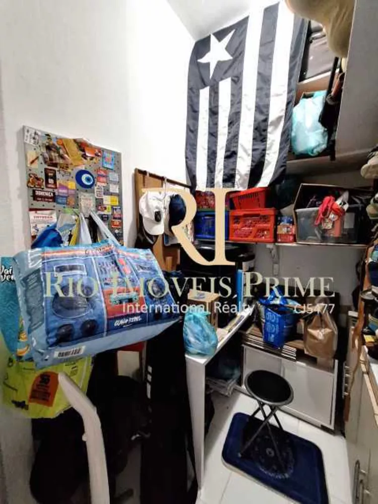 Apartamento, 2 quartos, 75 m² - Foto 9