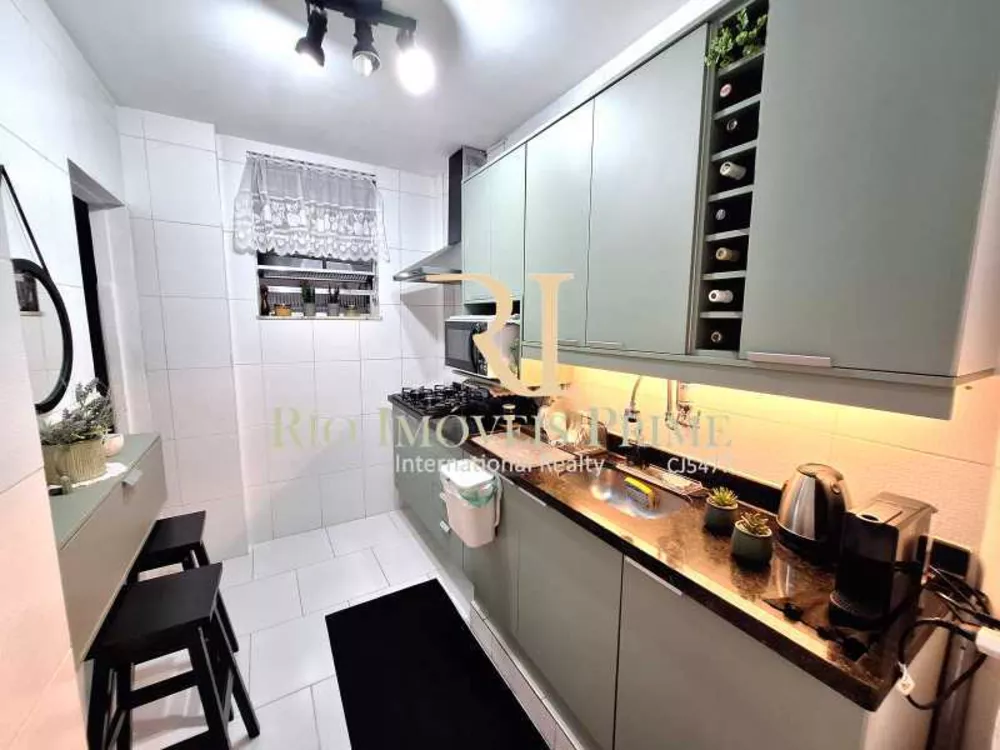 Apartamento, 2 quartos, 75 m² - Foto 20