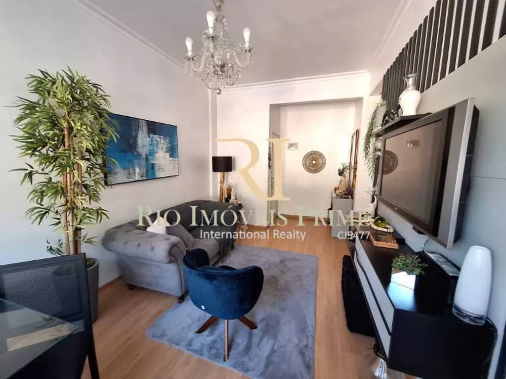 Apartamento, 2 quartos, 75 m² - Foto 12