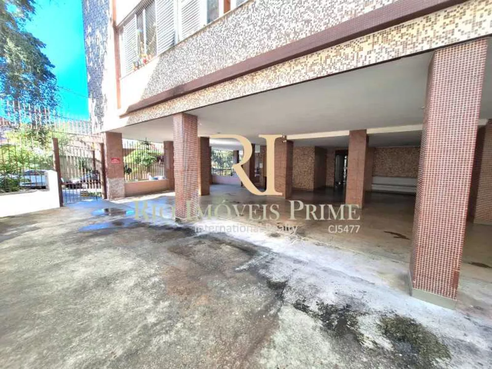 Apartamento, 2 quartos, 75 m² - Foto 22