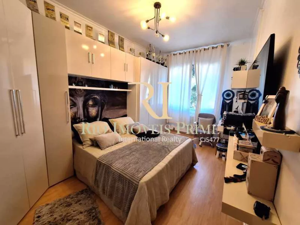 Apartamento, 2 quartos, 75 m² - Foto 5