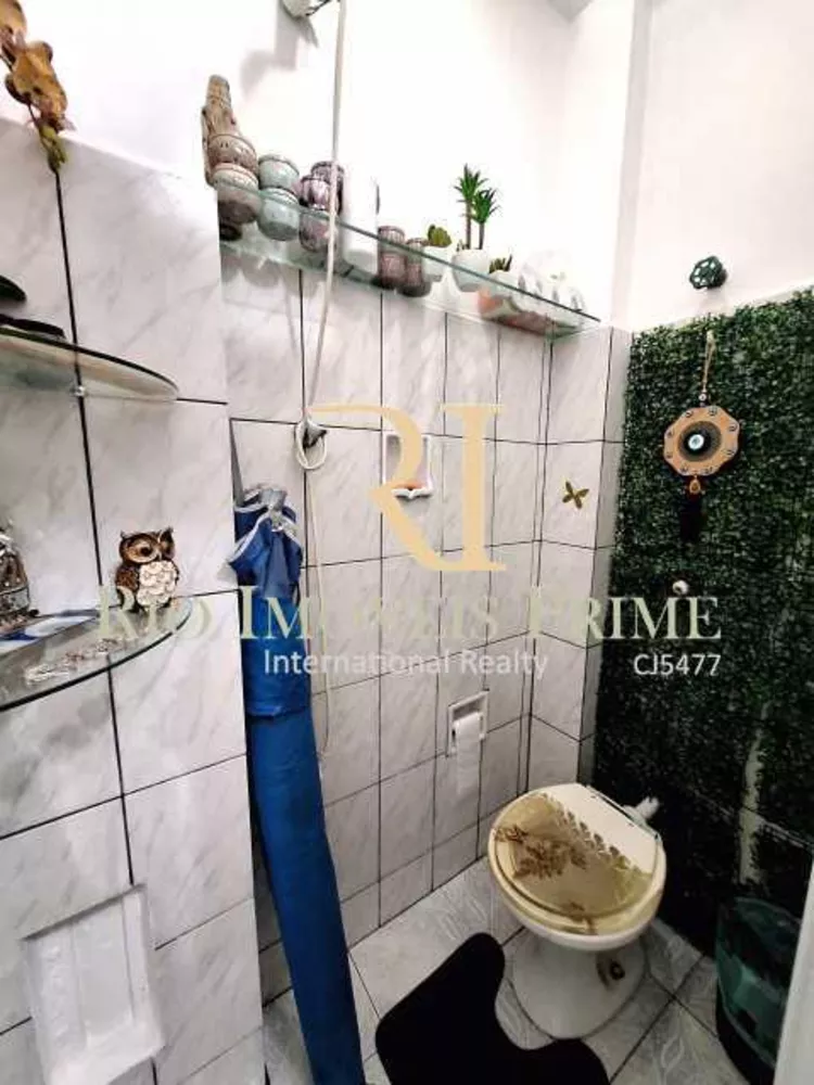 Apartamento, 2 quartos, 75 m² - Foto 17