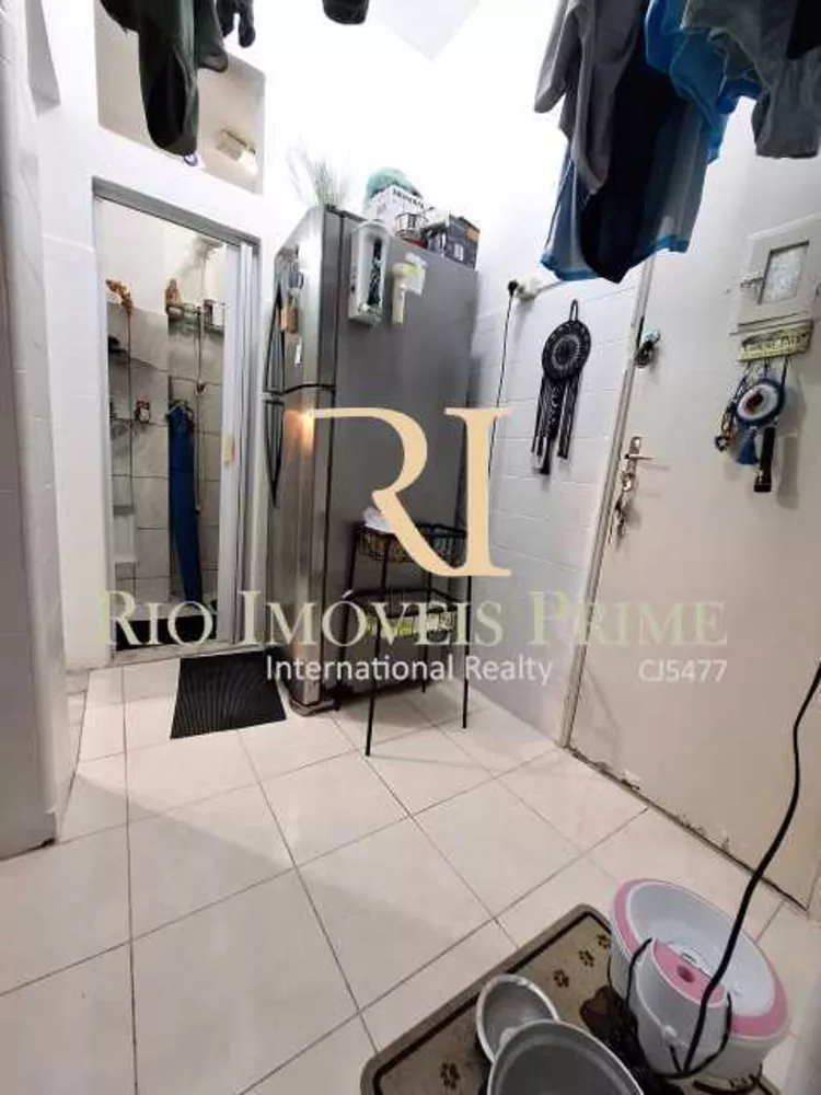 Apartamento, 2 quartos, 75 m² - Foto 4