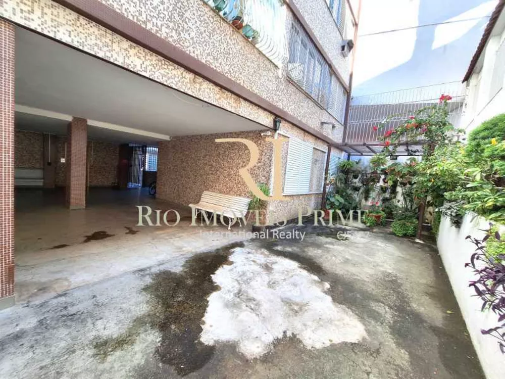 Apartamento, 2 quartos, 75 m² - Foto 2