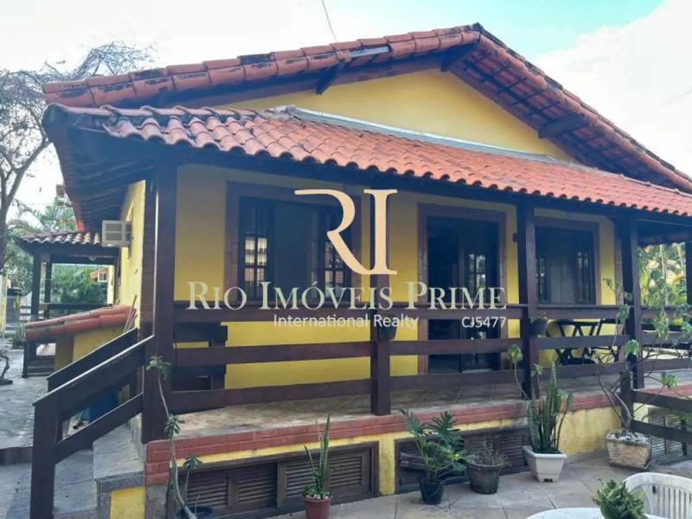 Casa de Condomínio, 4 quartos - Foto 3