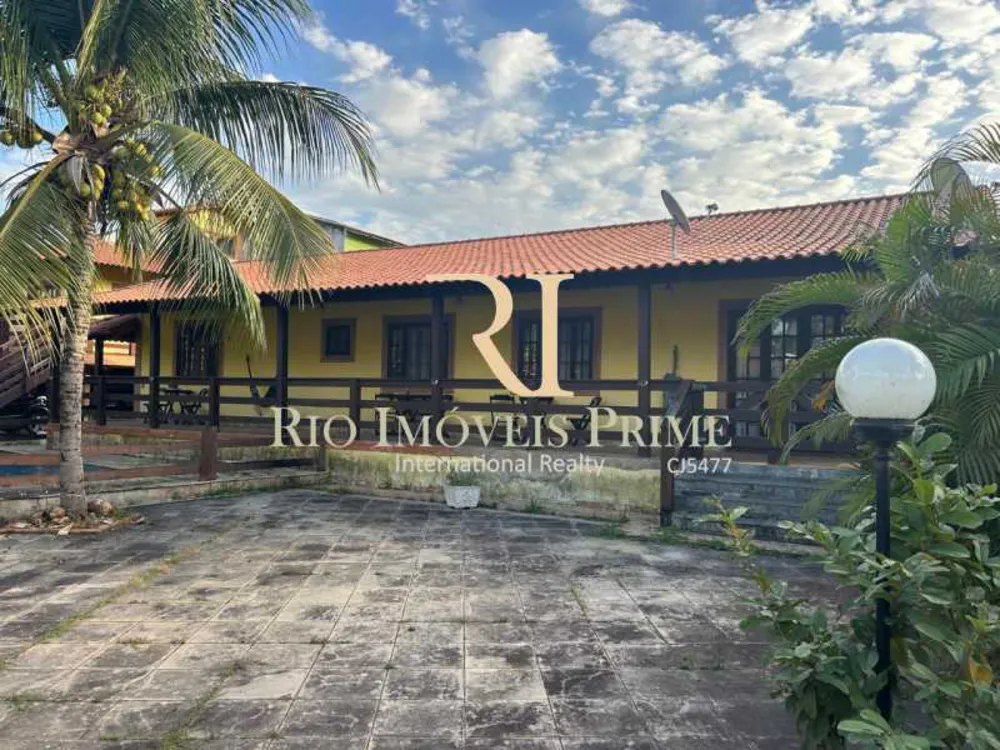 Casa de Condomínio, 4 quartos - Foto 5